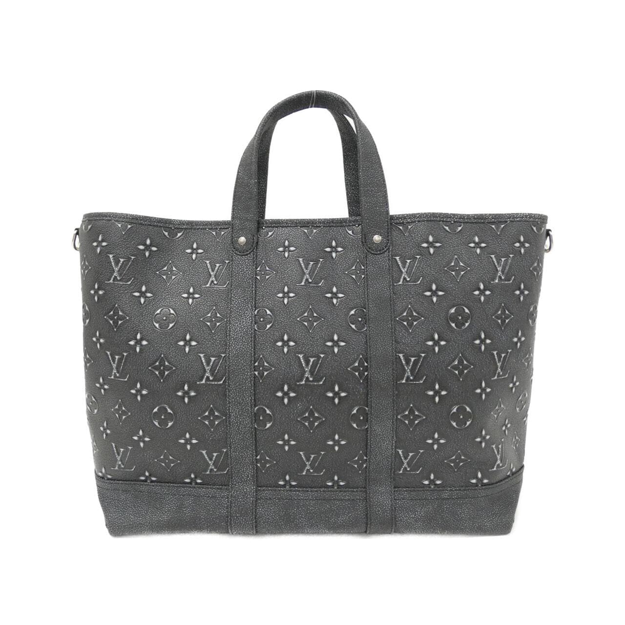 LOUIS VUITTON Trolley Tote M21371 Bag