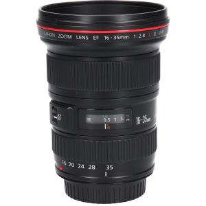 ＥＦ１６－３５ｍｍ　Ｆ２．８ＬＩＩＵＳＭ