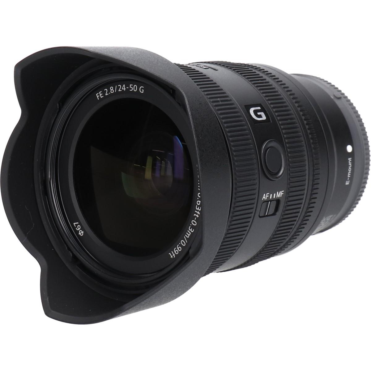 ＦＥ２４－５０ｍｍ　Ｆ２．８Ｇ