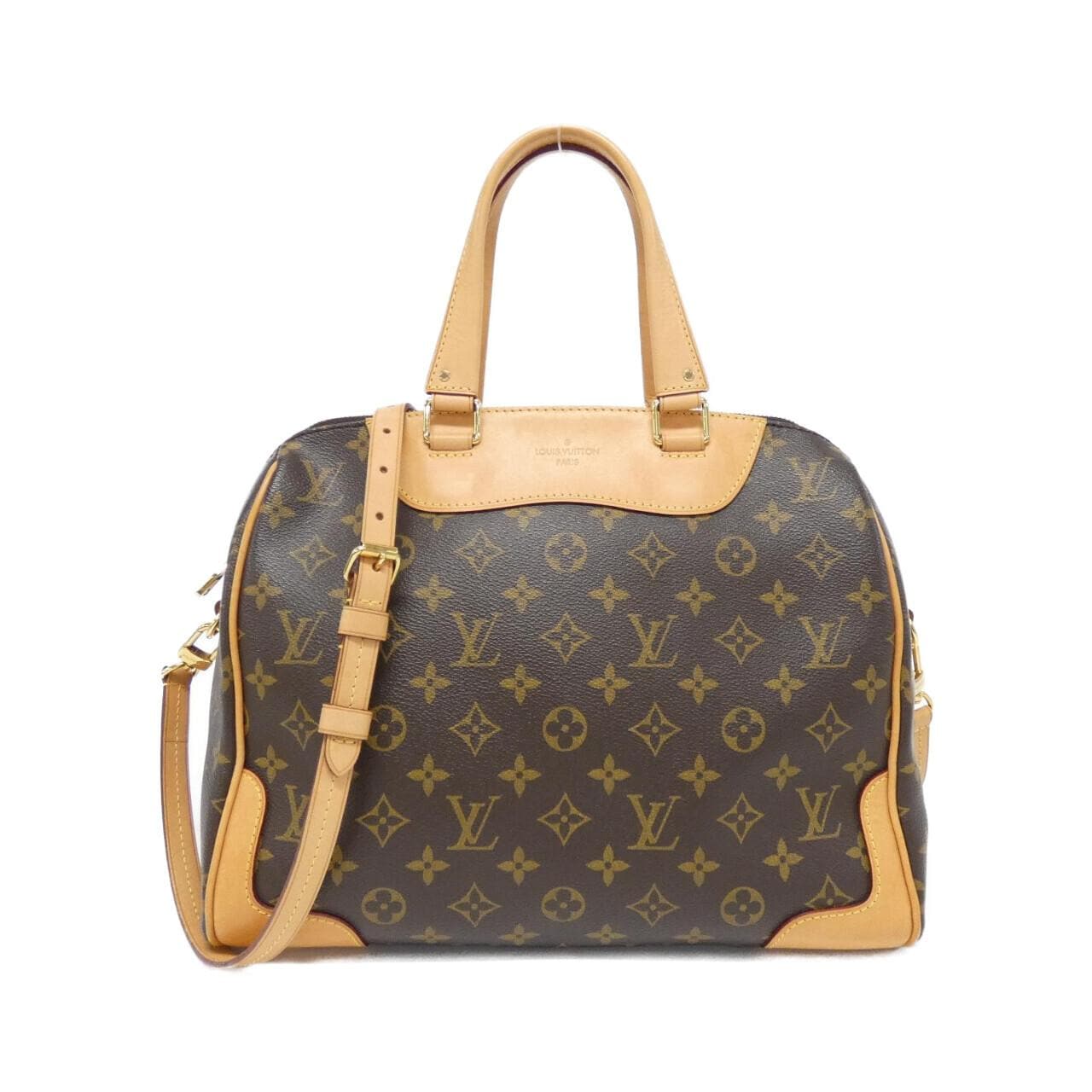 LOUIS VUITTON Monogram Retiro M50056 包