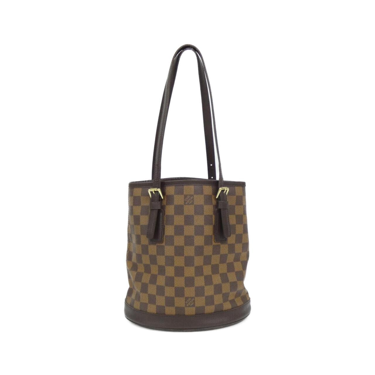 ルイヴィトン ダミエ マレ N42240 ショルダーバッグ