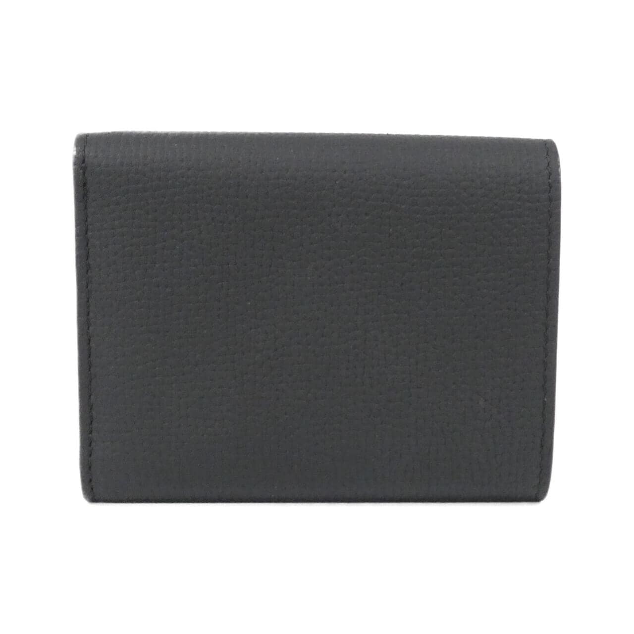 ロエベ アナグラム トライフォールド ウォレット C821TR2X16 財布