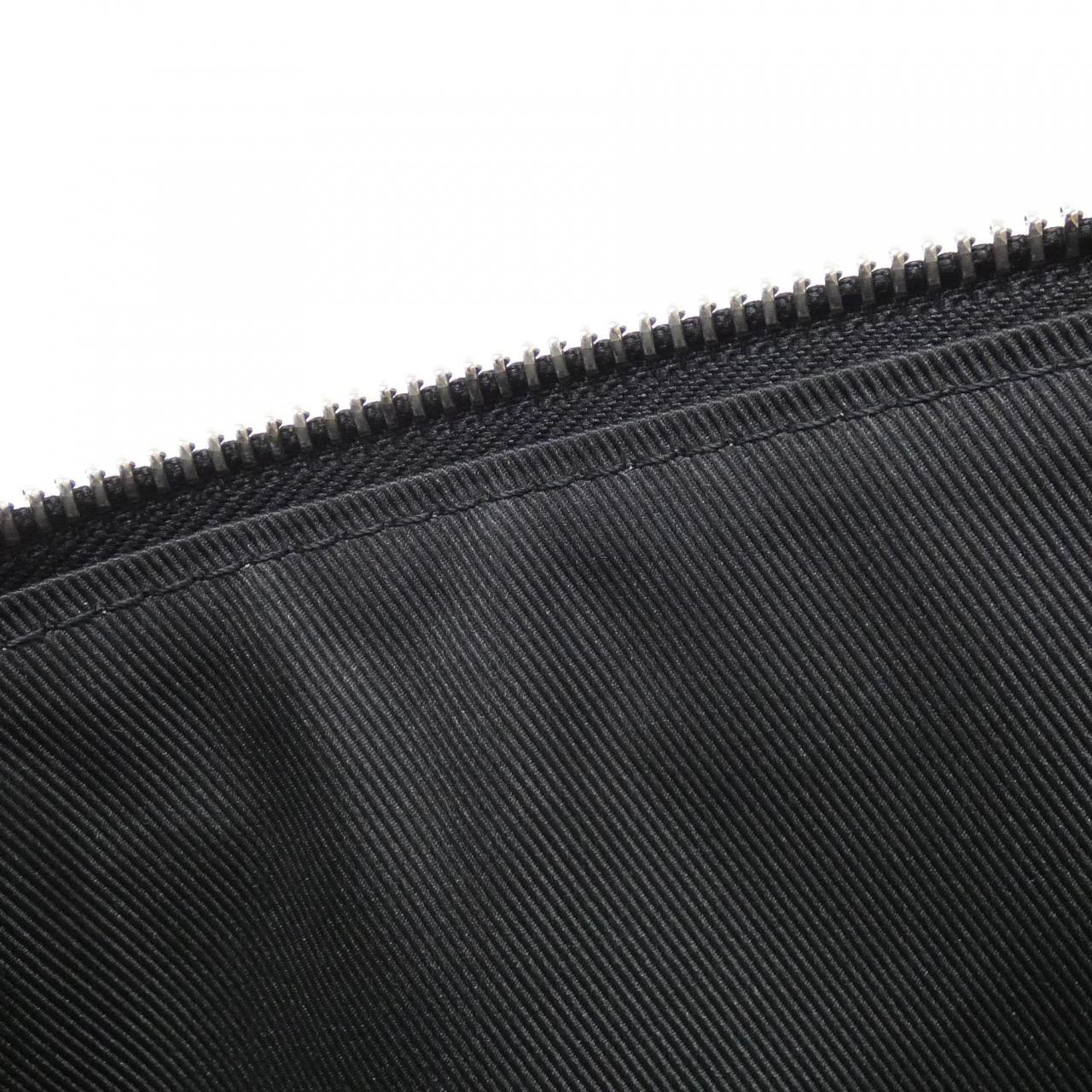 LOUIS VUITTON Monogram Macassar Pochette Discovery M69411 包