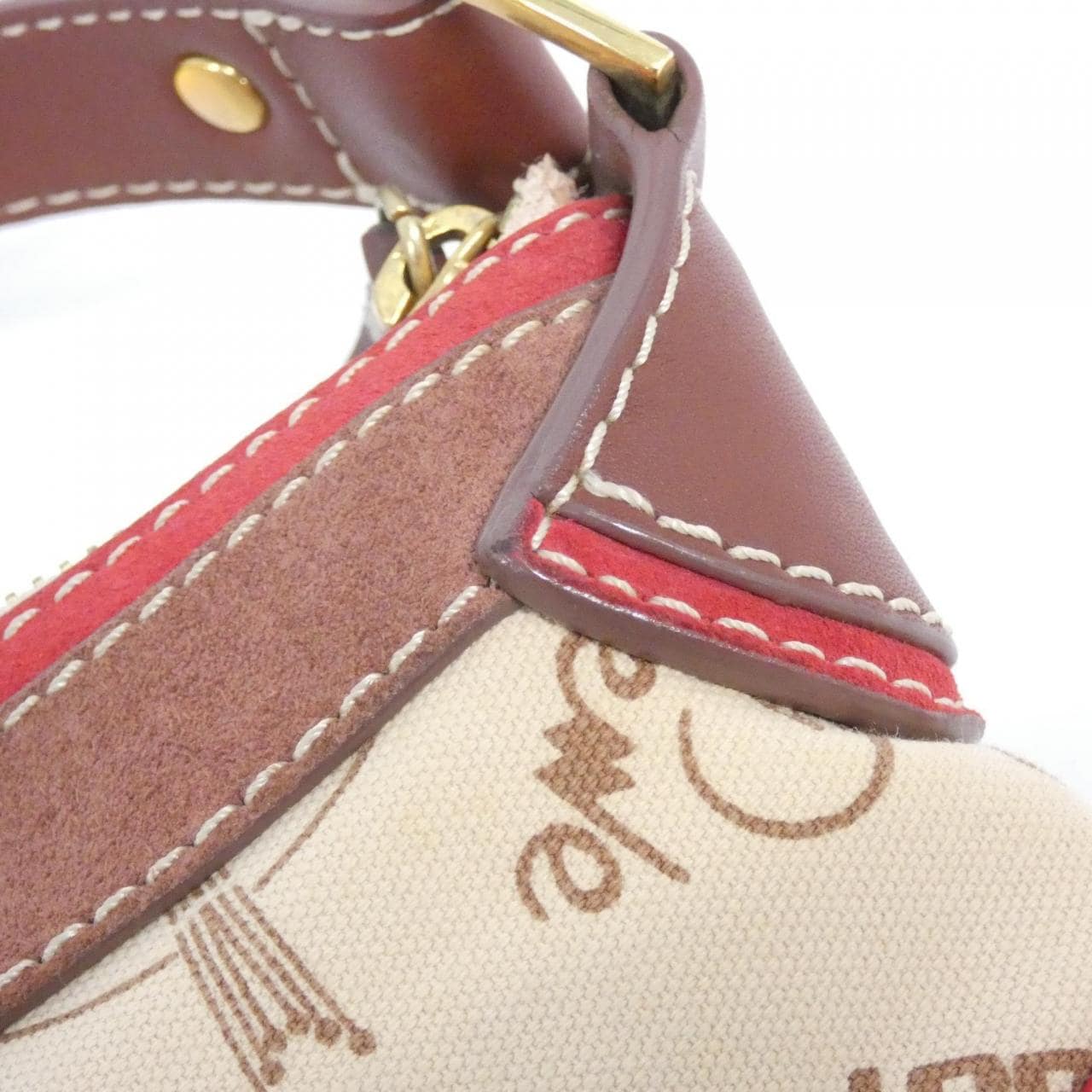 ロエベ ショルダーバッグ