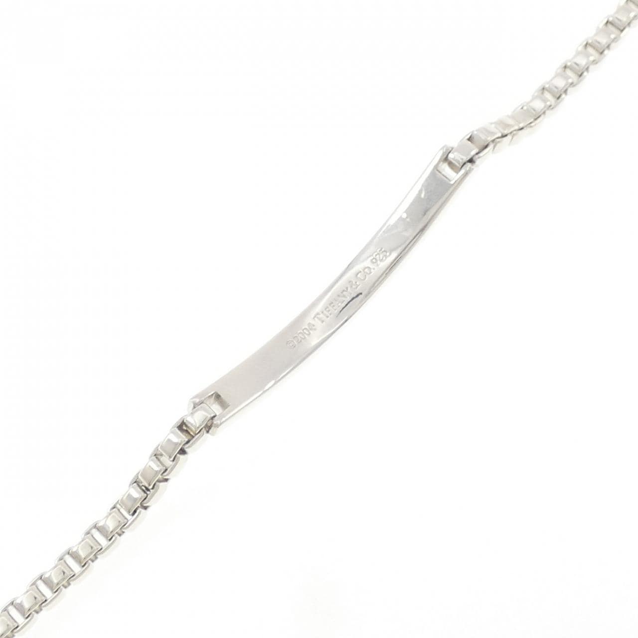 TIFFANY Venetian Link ID 手链