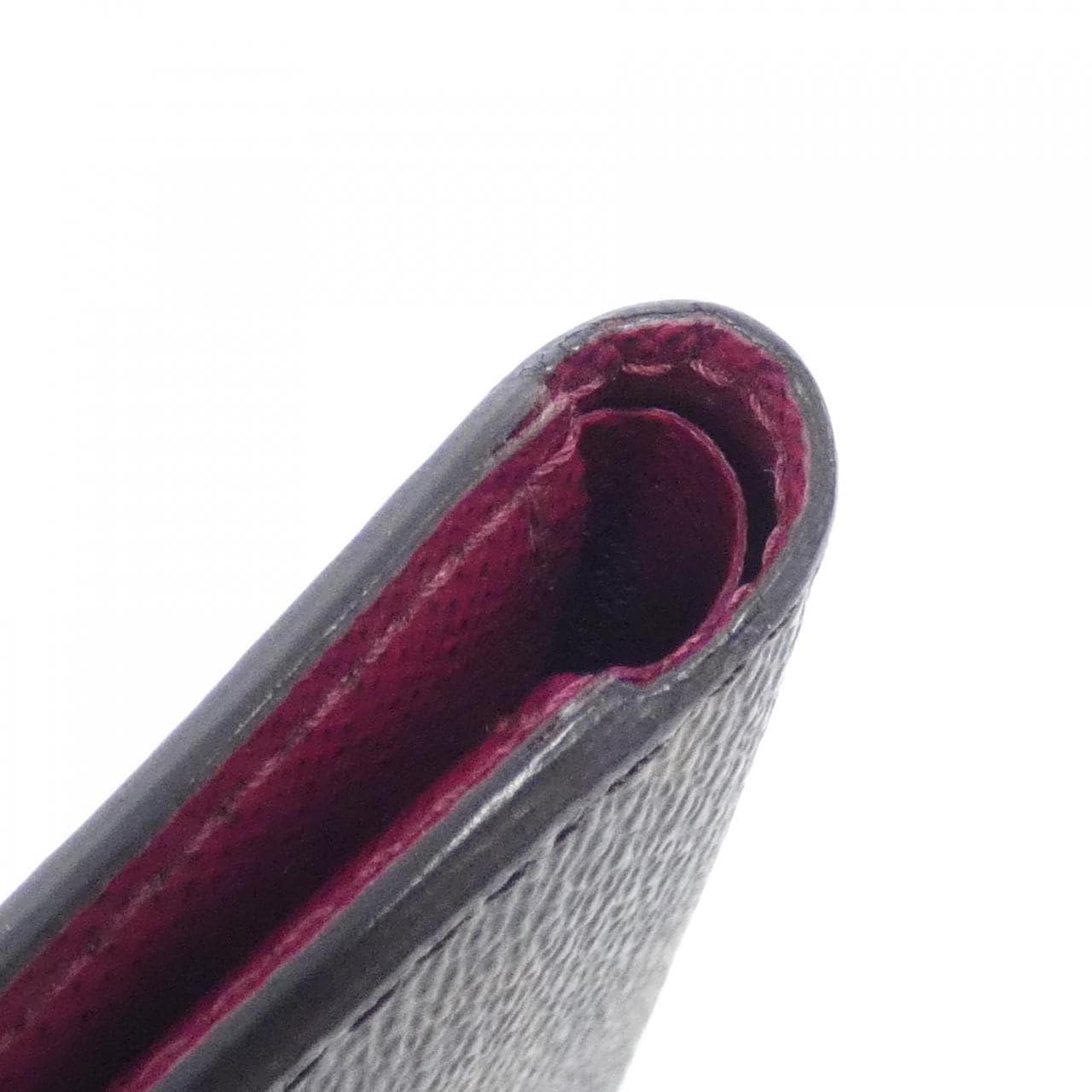 ルイヴィトン モノグラム ポルトフォイユ ヴィクトリーヌ M41938 財布