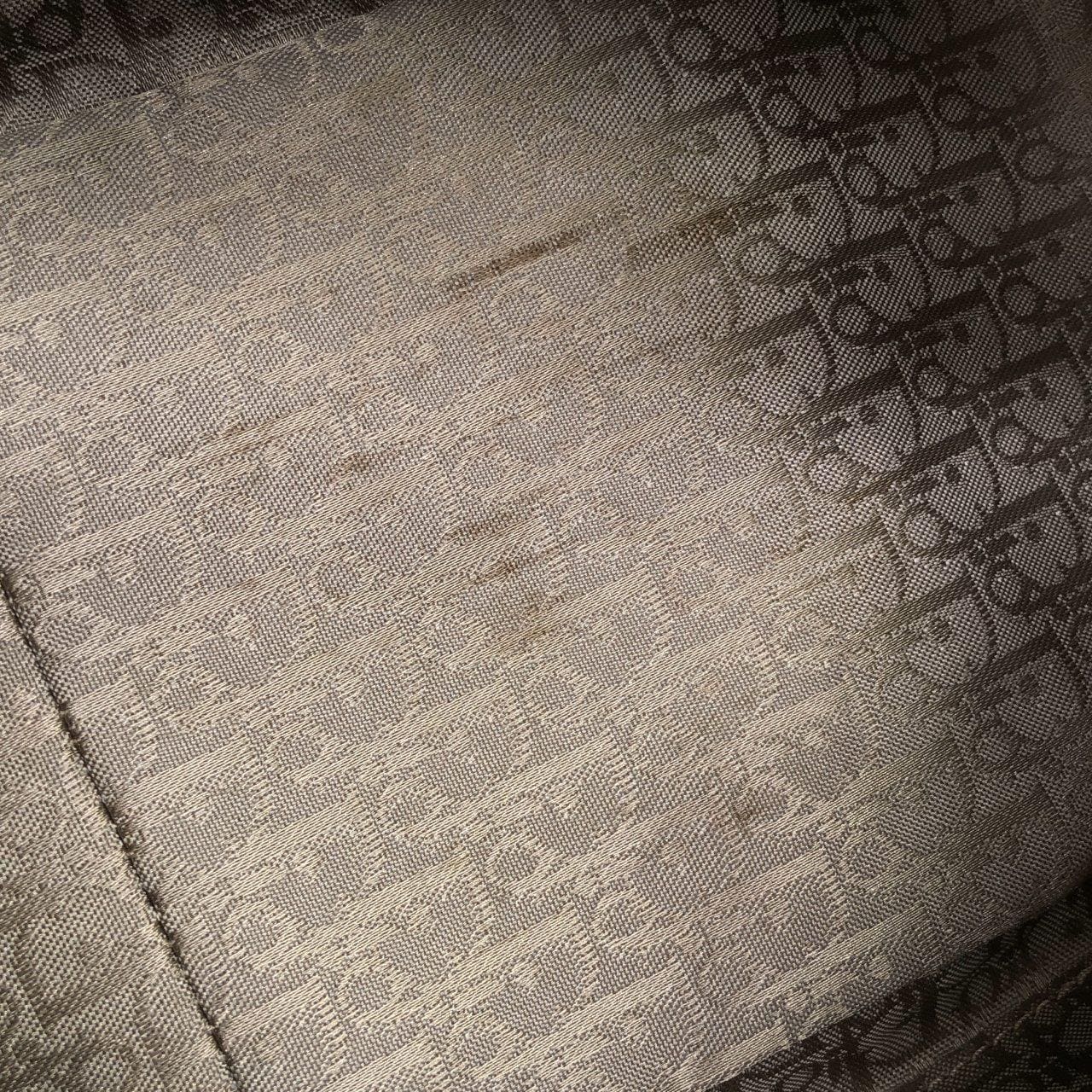 【ヴィンテージ】クリスチャンディオール バッグ