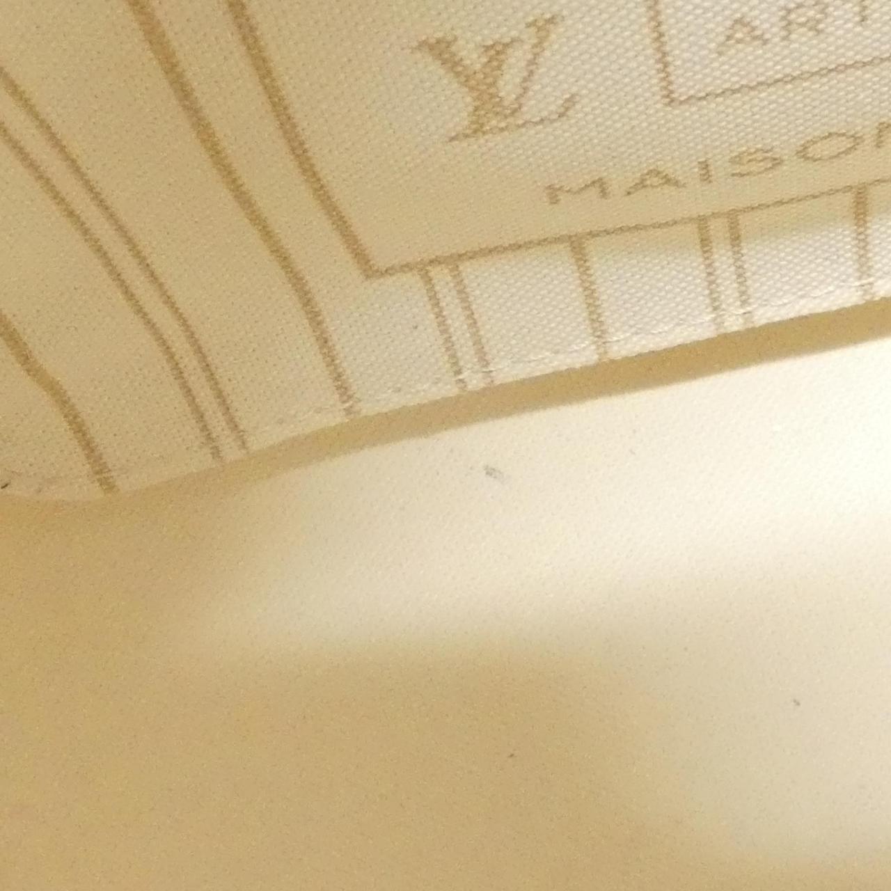 ルイヴィトン ダミエ アズール ネヴァーフル PM N41362 バッグ