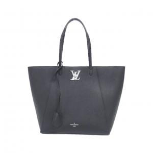 LOUIS VUITTON Taurillon Rock Me Cabas M42291 Bag