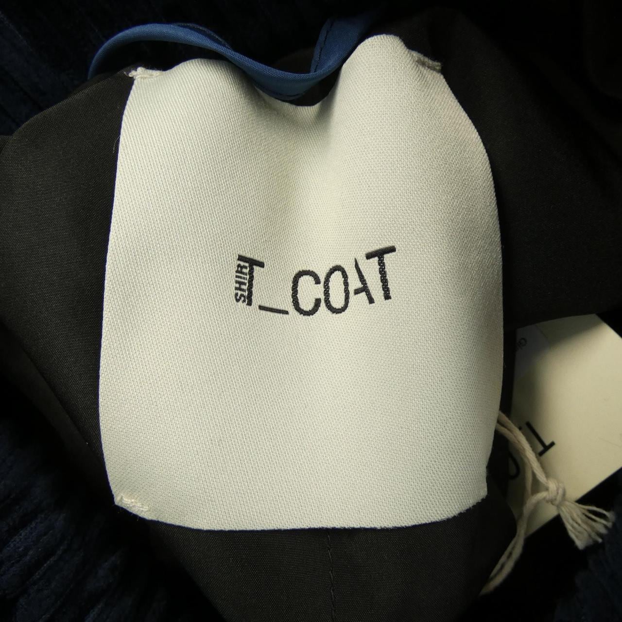 T-COAT コート