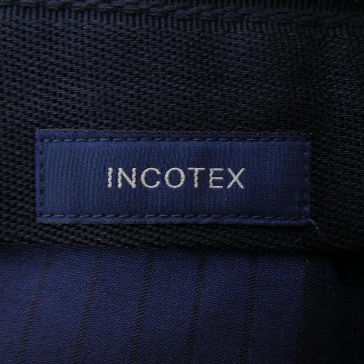 インコテックス INCOTEX パンツ