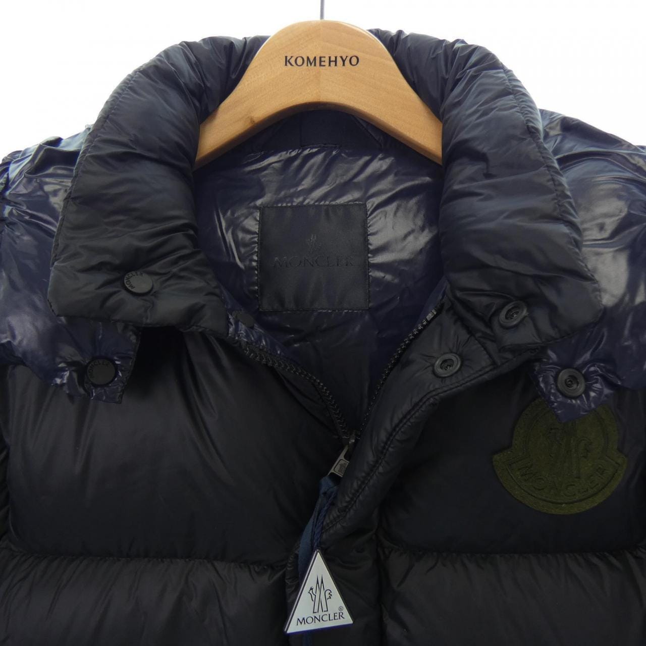 [BRAND NEW] MONCLER moncler down jackets