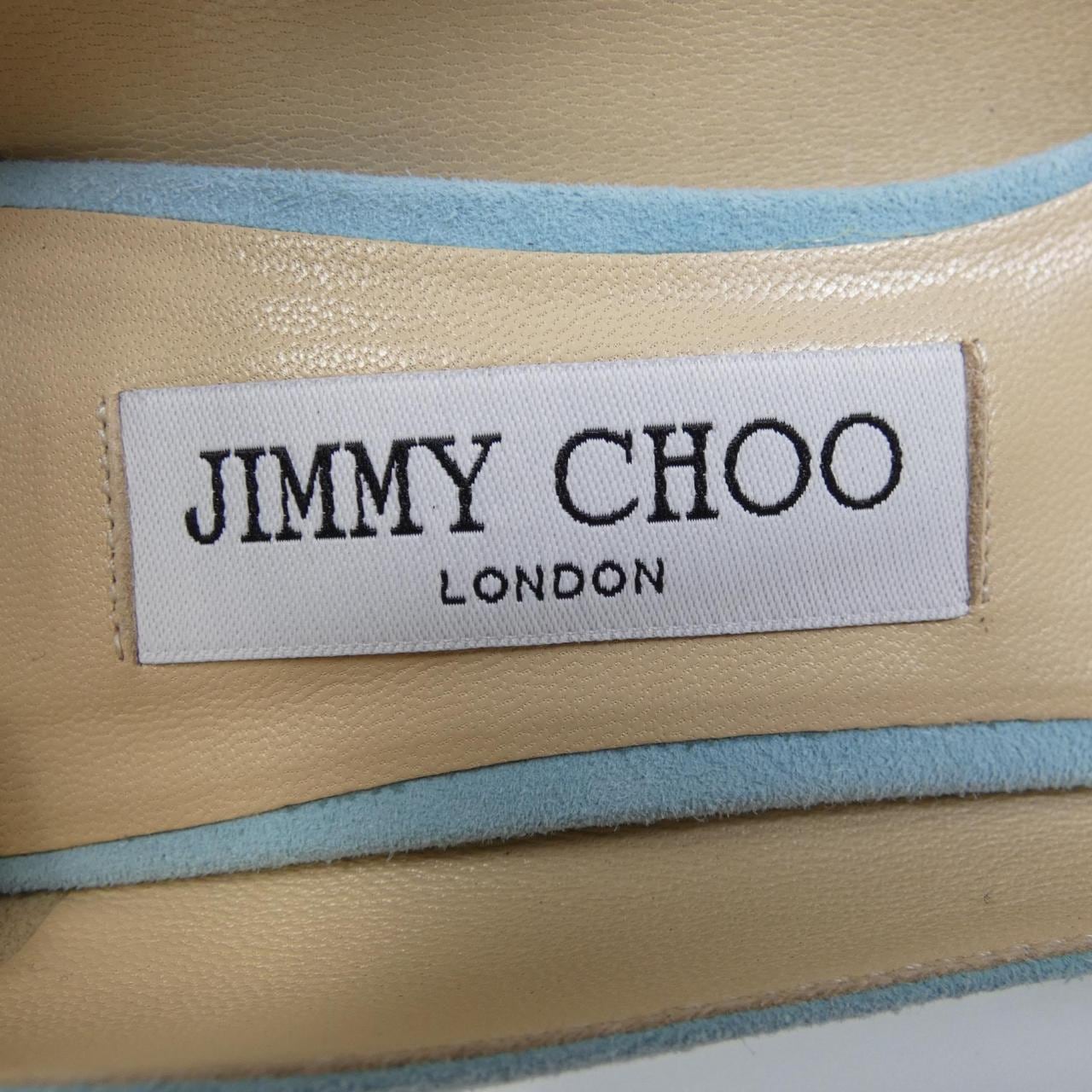 JIMMY CHOO朱吉米高跟鞋