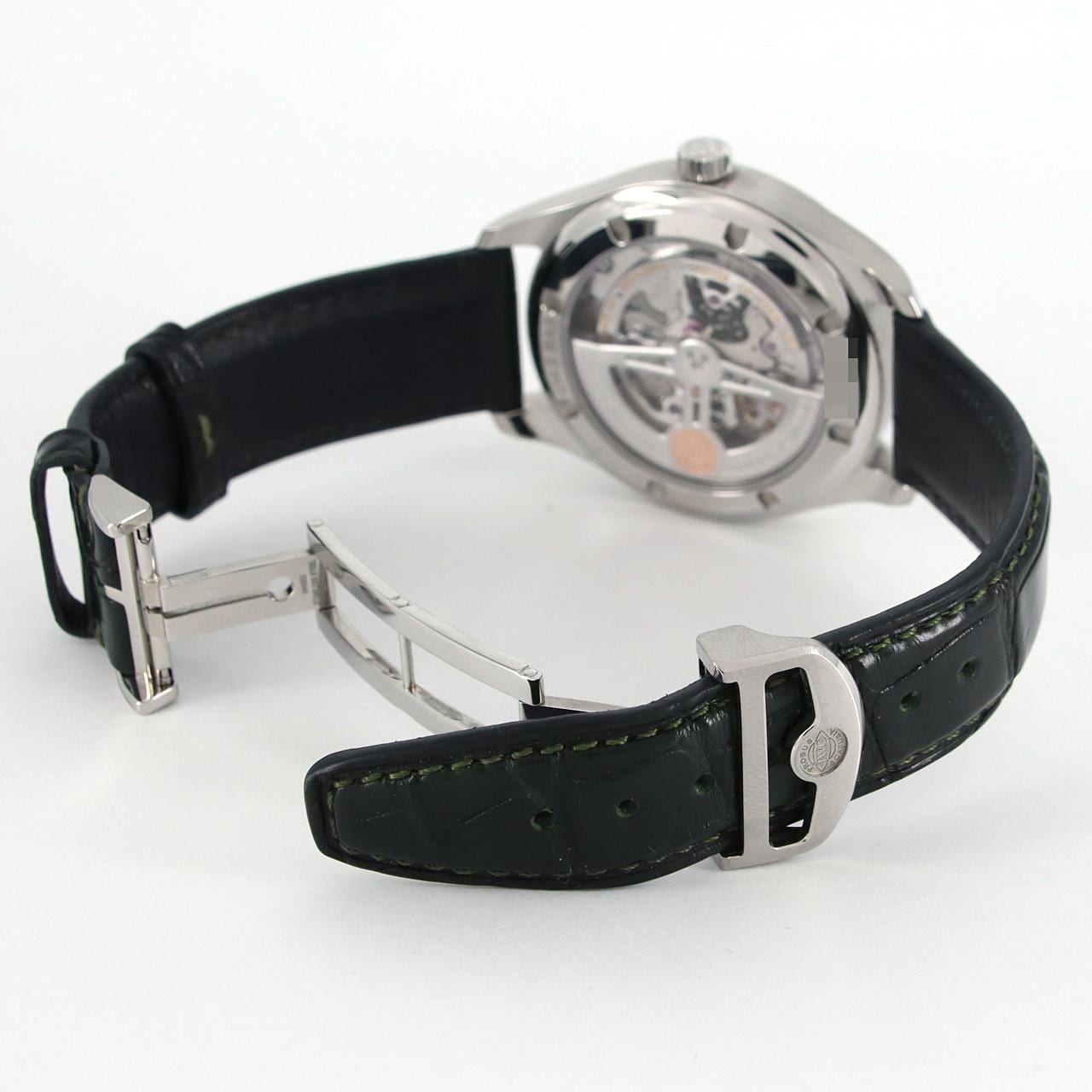 IWC Portugieser Automatic 40 IW358310 SS Automatic