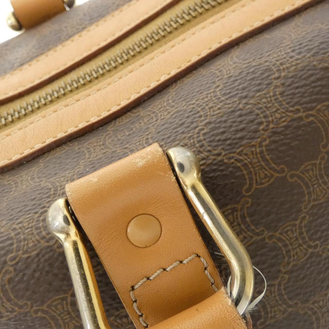 [vintage] CELINE Boston bag