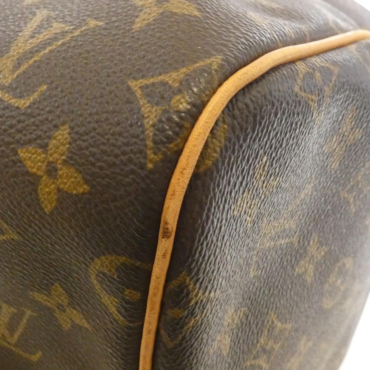 LOUIS VUITTON Monogram Keepall 55 厘米 M41424 波士顿包