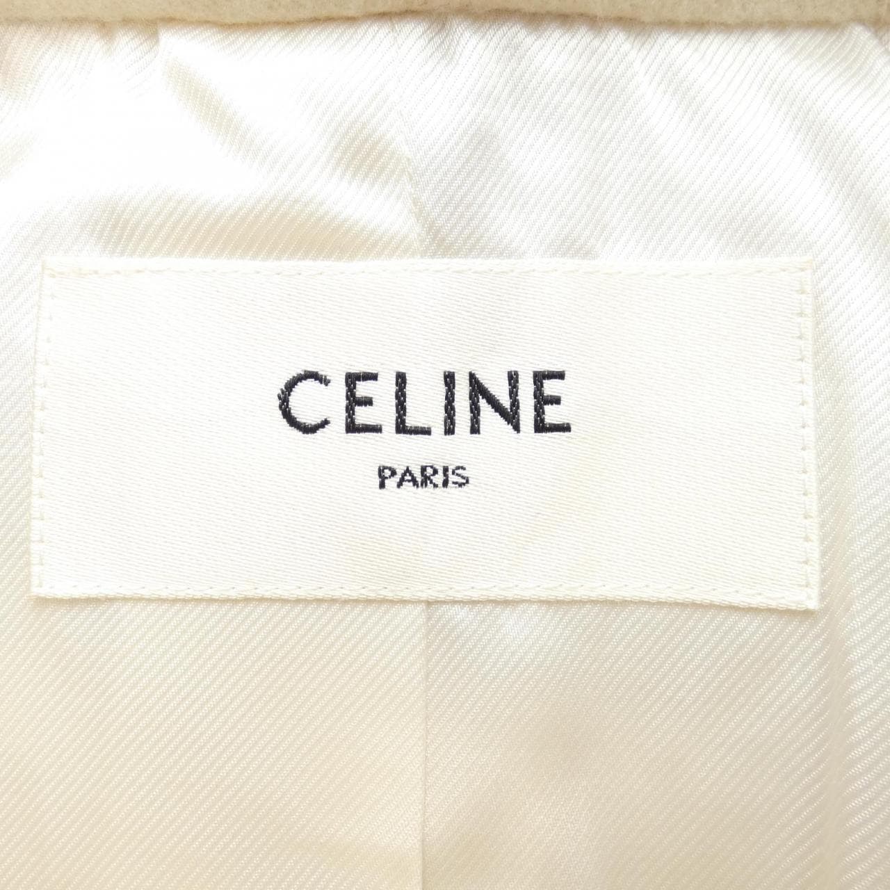 セリーヌ CELINE コート