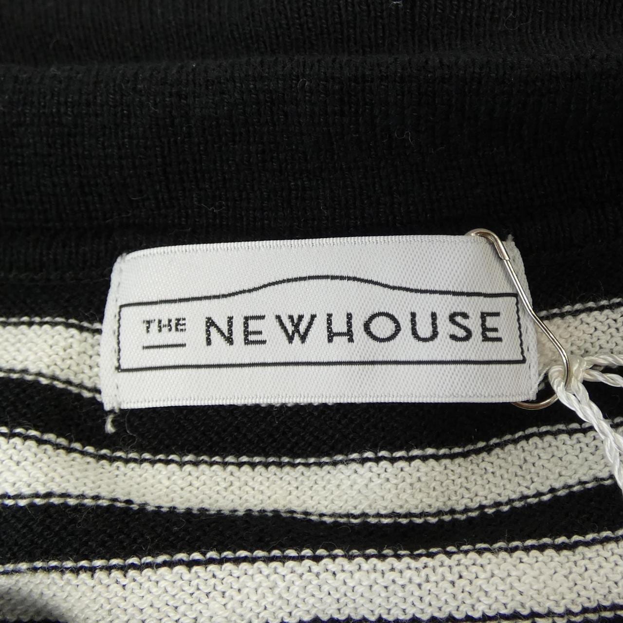 ザニューハウス THE NEWHOUSE トップス