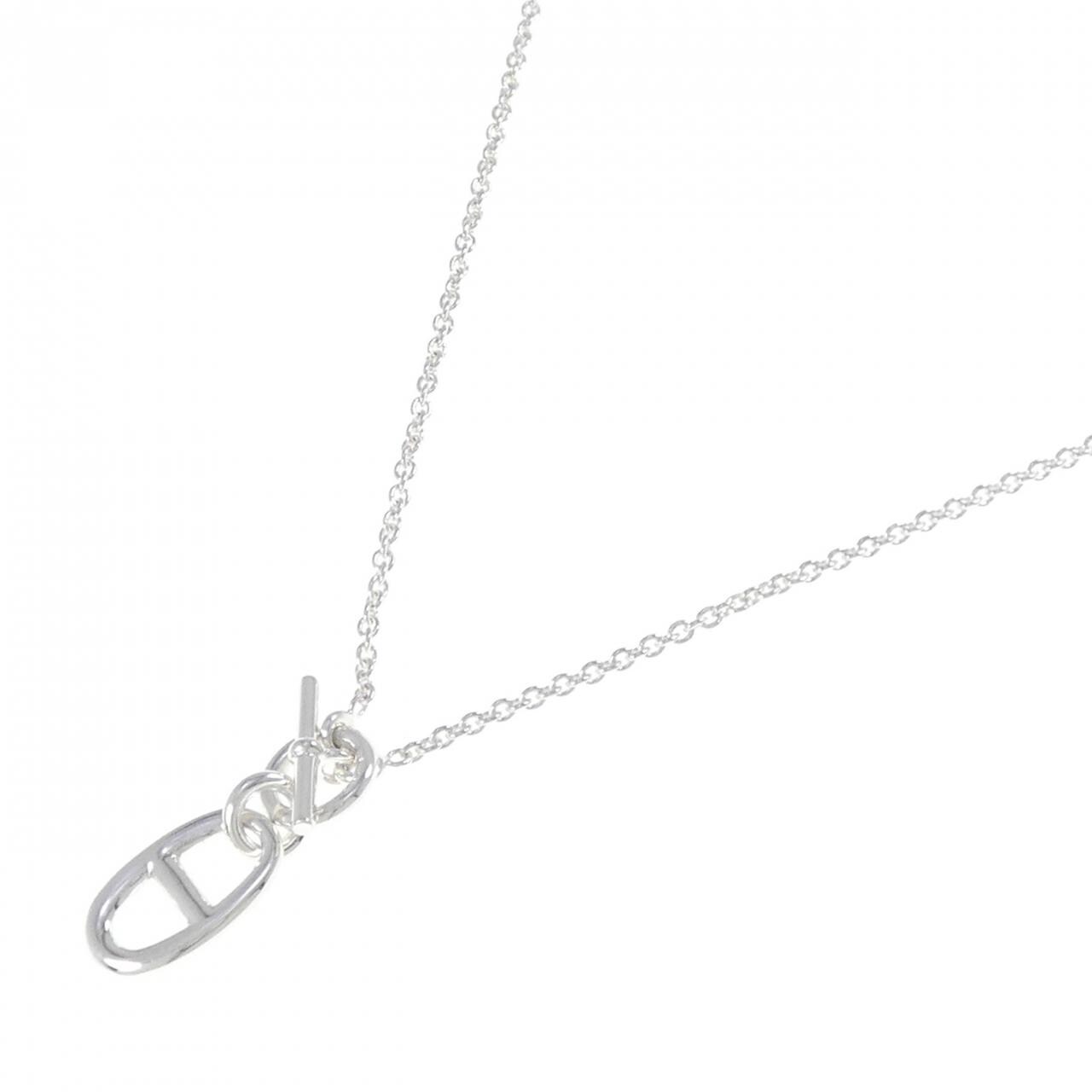 HERMES Chaine d'Uncre 项链