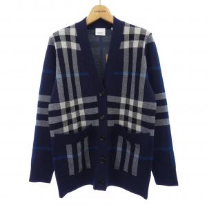 バーバリー BURBERRY カーディガン
