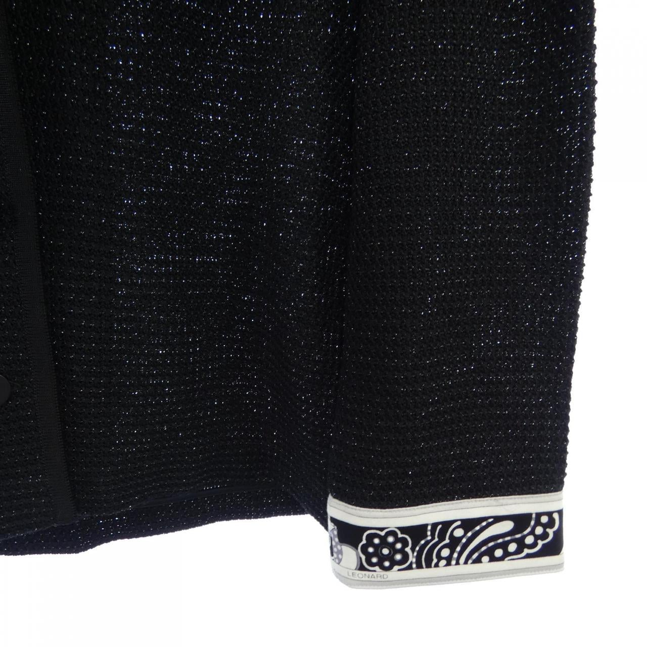 レオナールファッション LEONARD FASHION ジャケット