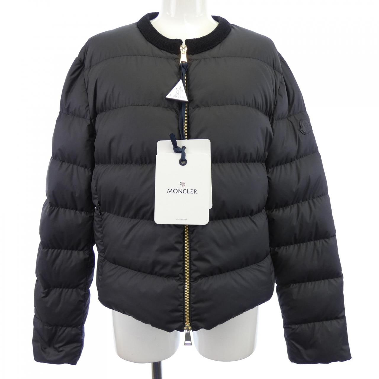 [新品] MONCLER MAUVEZIN 羽絨外套
