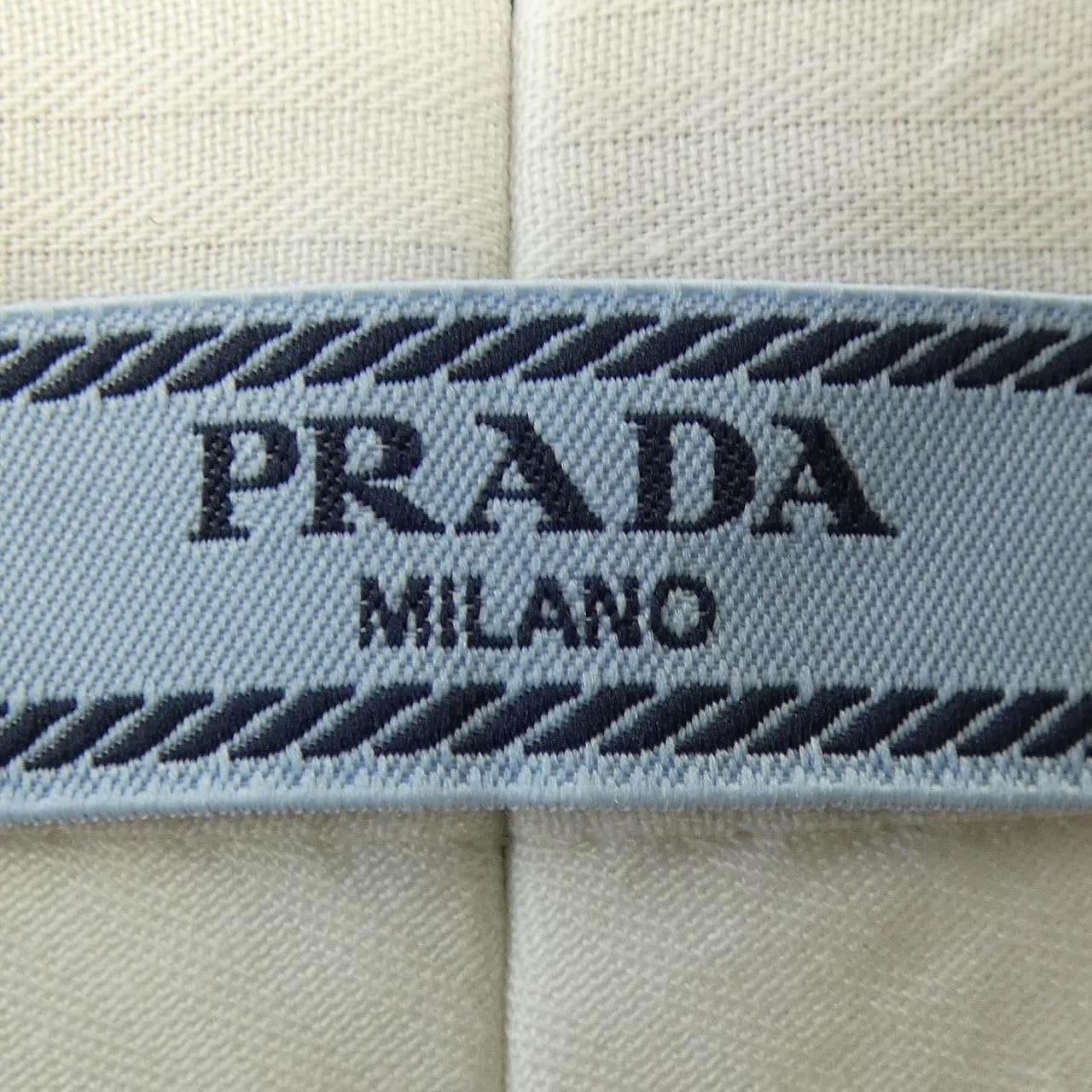 プラダ PRADA P275GK S222 108I ショートパンツ