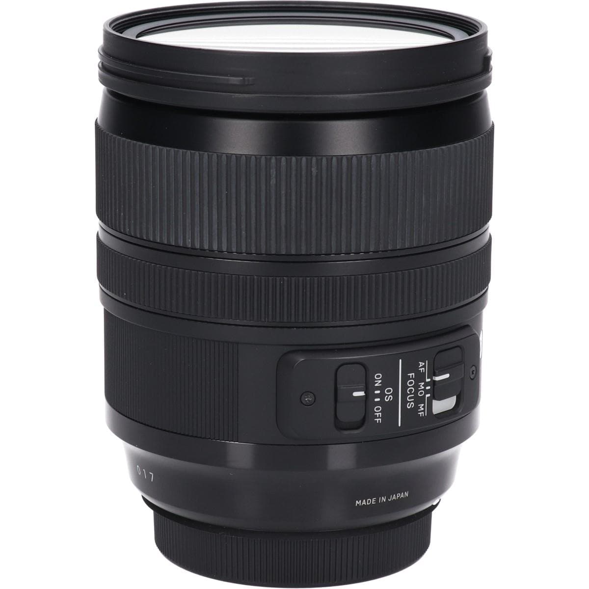 ＥＯＳ２４－７０ｍｍ　Ｆ２．８ＤＧ　ＯＳ　ＨＳＭ（Ａ）