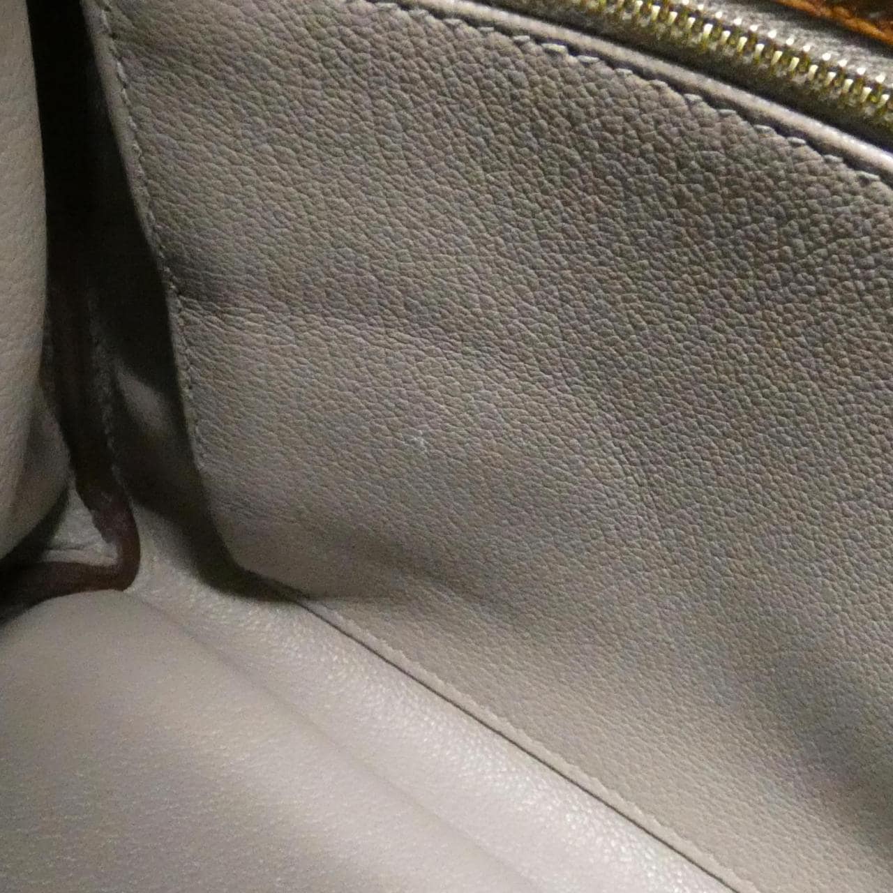 エルメス ケリー 28cm バッグ