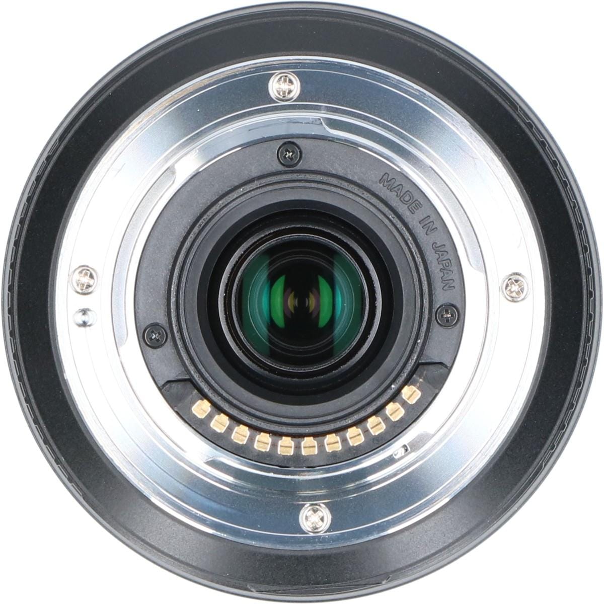 ＭＺＤ　ＥＤ７５－３００ｍｍ　Ｆ４．８－６．７ＩＩ