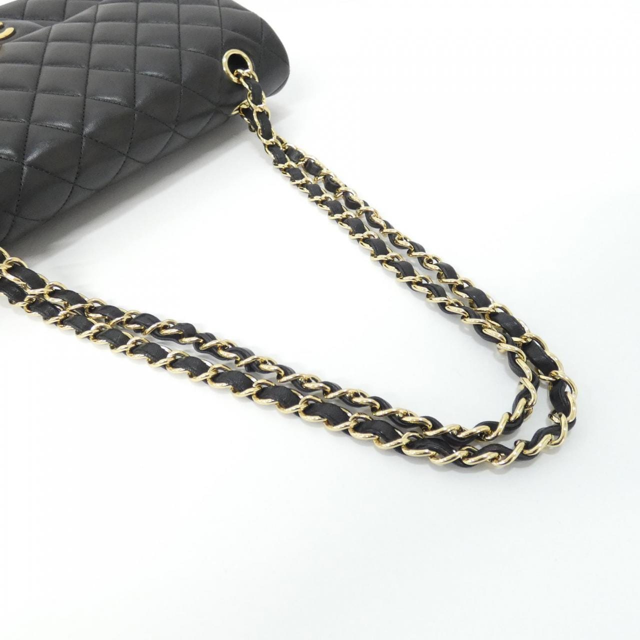 シャネル 1112 ショルダーバッグ