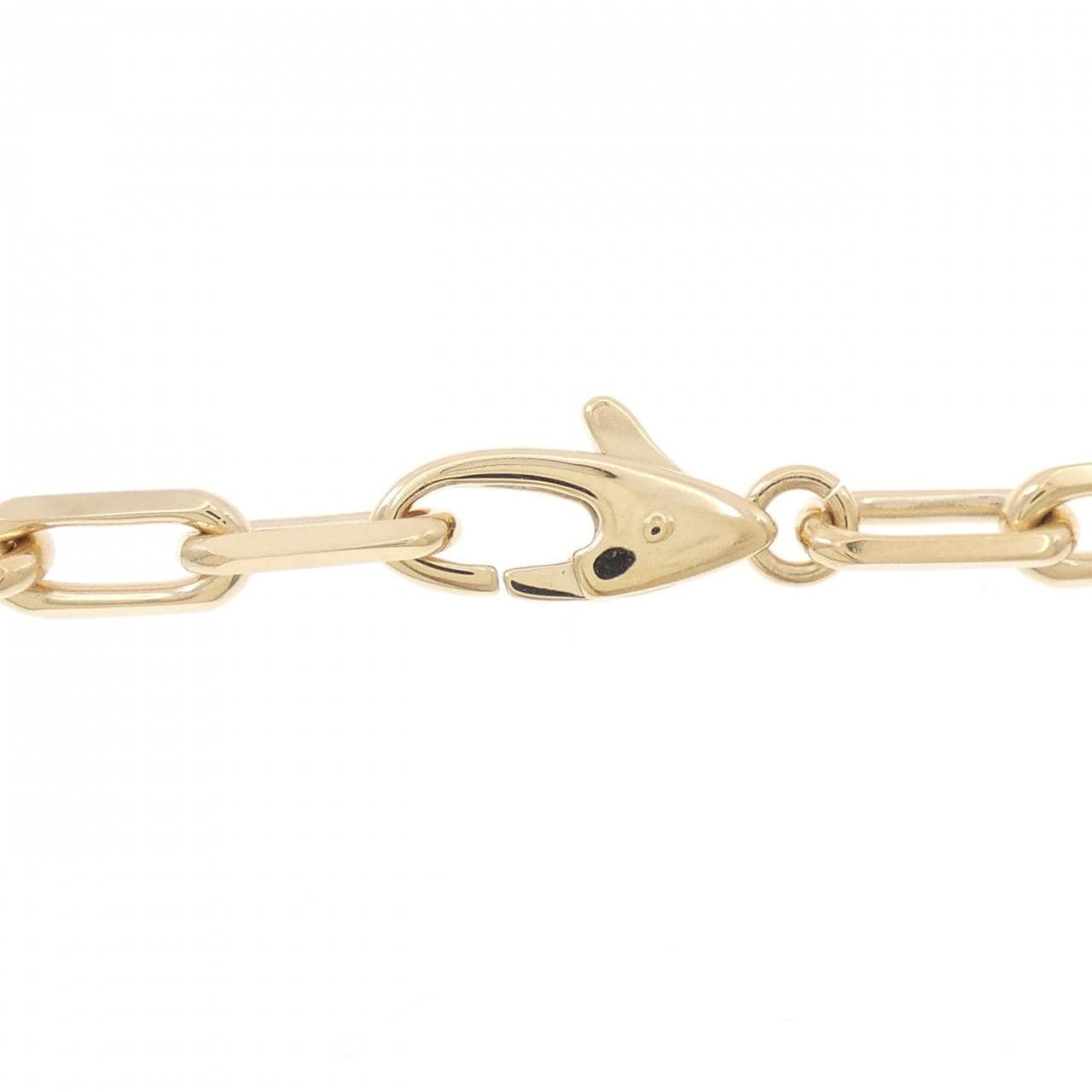 【新品】K18YG ネックレス