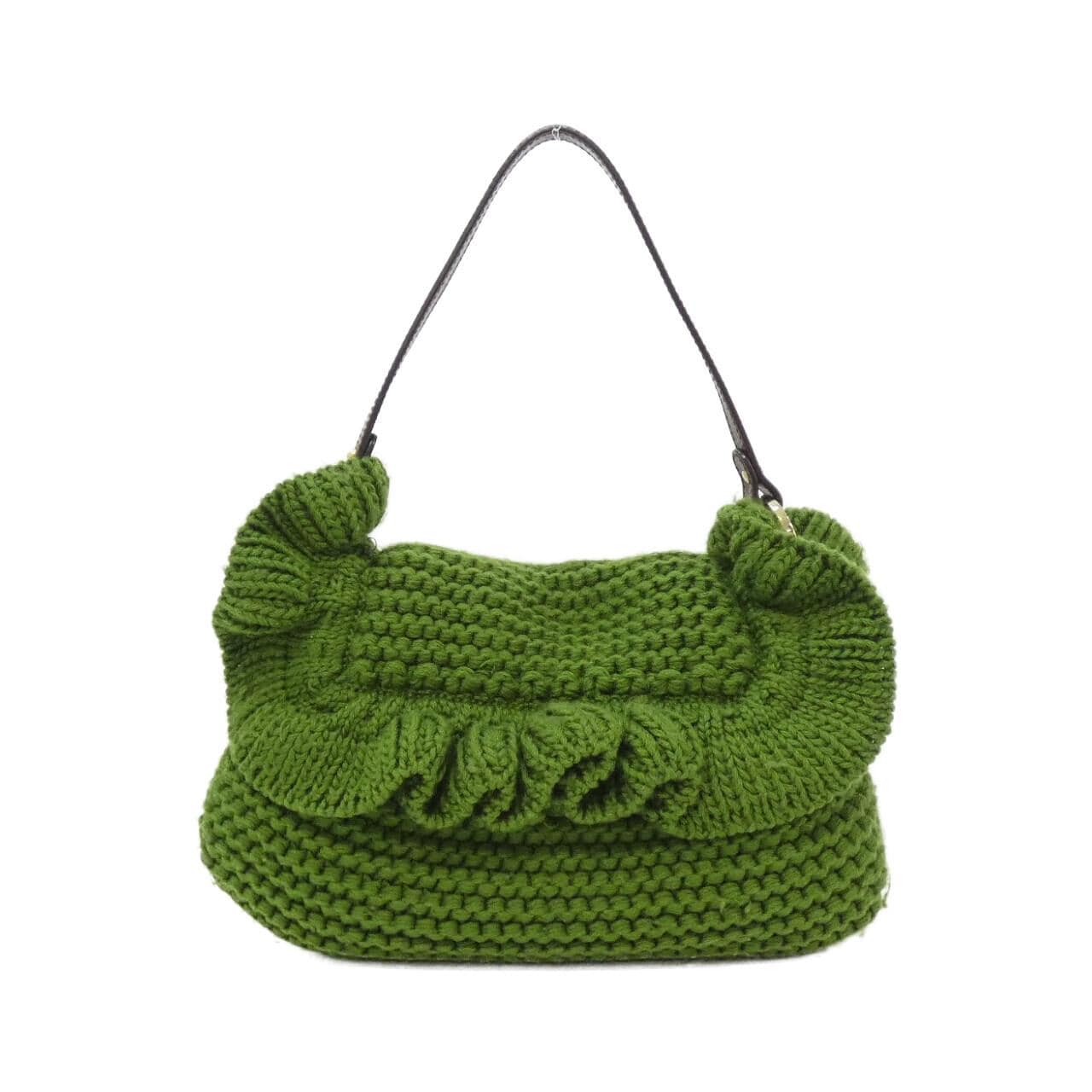 フェンディ 8BR445 RXH ショルダーバッグ