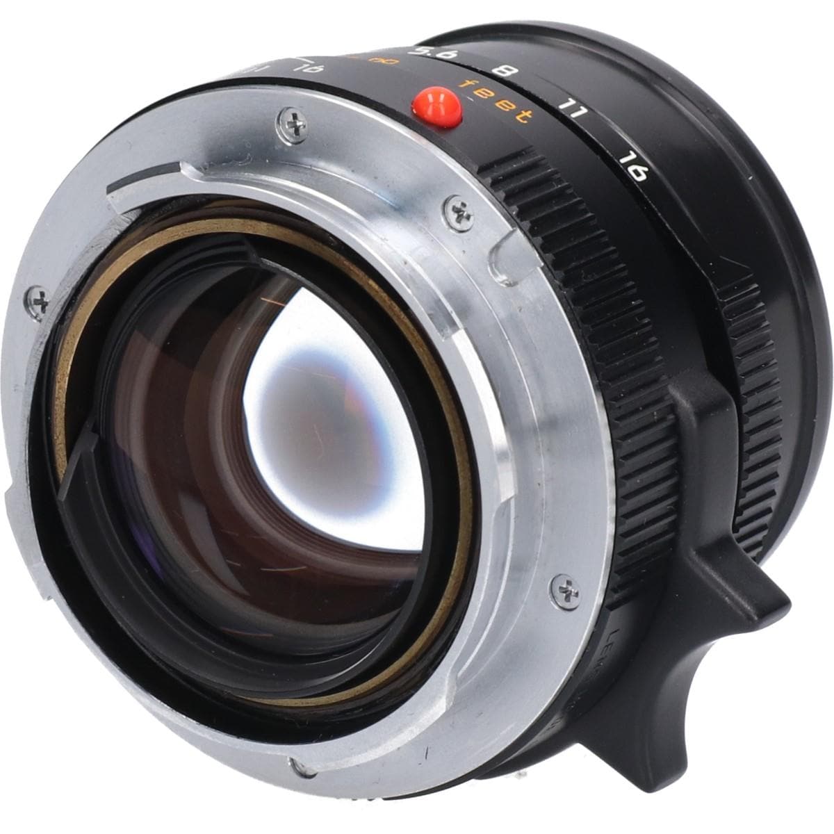 ＳＵＭＭＩＣＲＯＮ　Ｍ３５ｍｍ　Ｆ２　ｖｅｒ．４