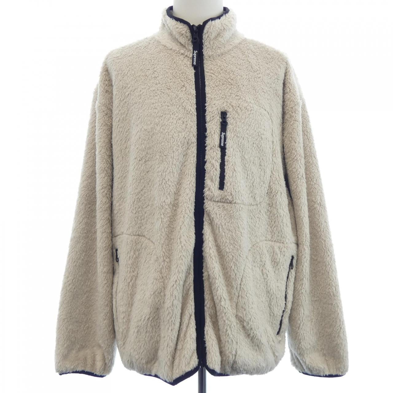 シュプリーム SUPREME Kate Moss Fleece ジャケット