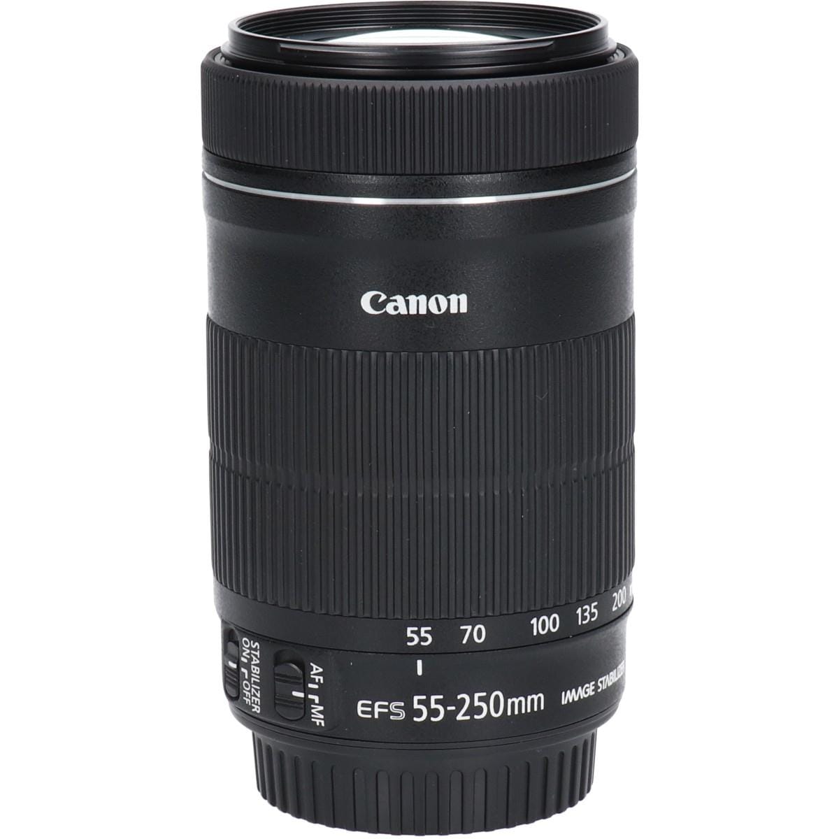 ＥＦ－Ｓ５５－２５０ｍｍ　Ｆ４－５．６ＩＳ　ＳＴＭ
