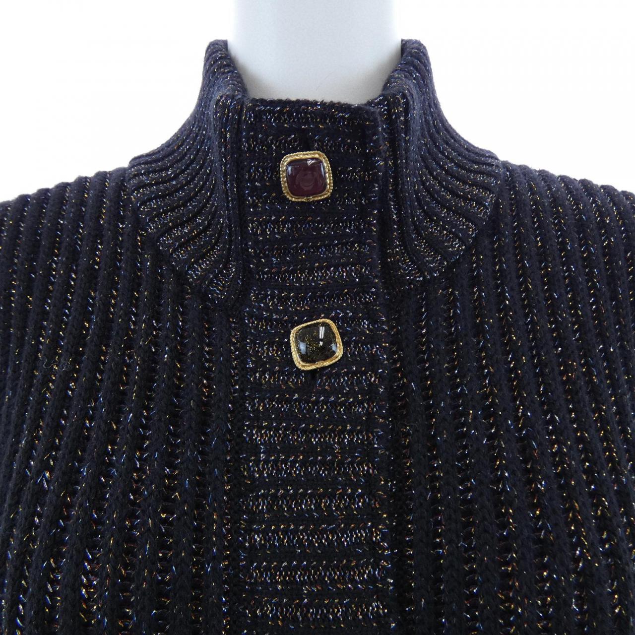 シャネル CHANEL P41711K03151 カーディガン