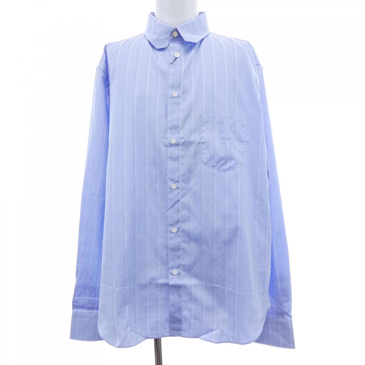 ルイヴィトン LOUIS VUITTON HIFS5WTHG シャツ