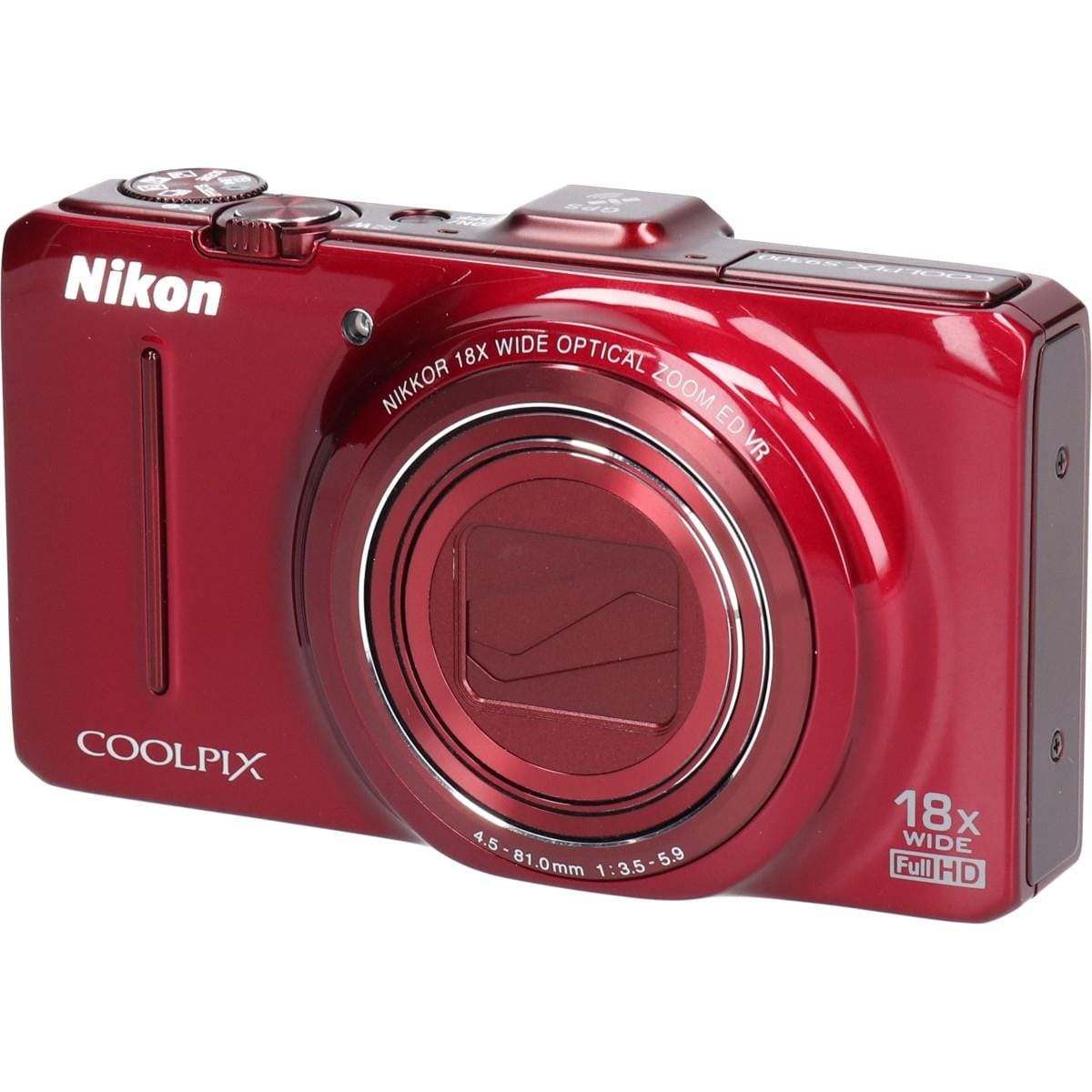 ＣＯＯＬＰＩＸ　Ｓ９３００