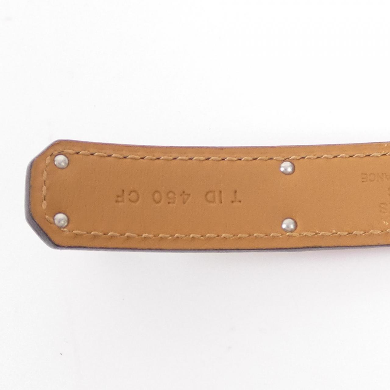 HERMES BELT
