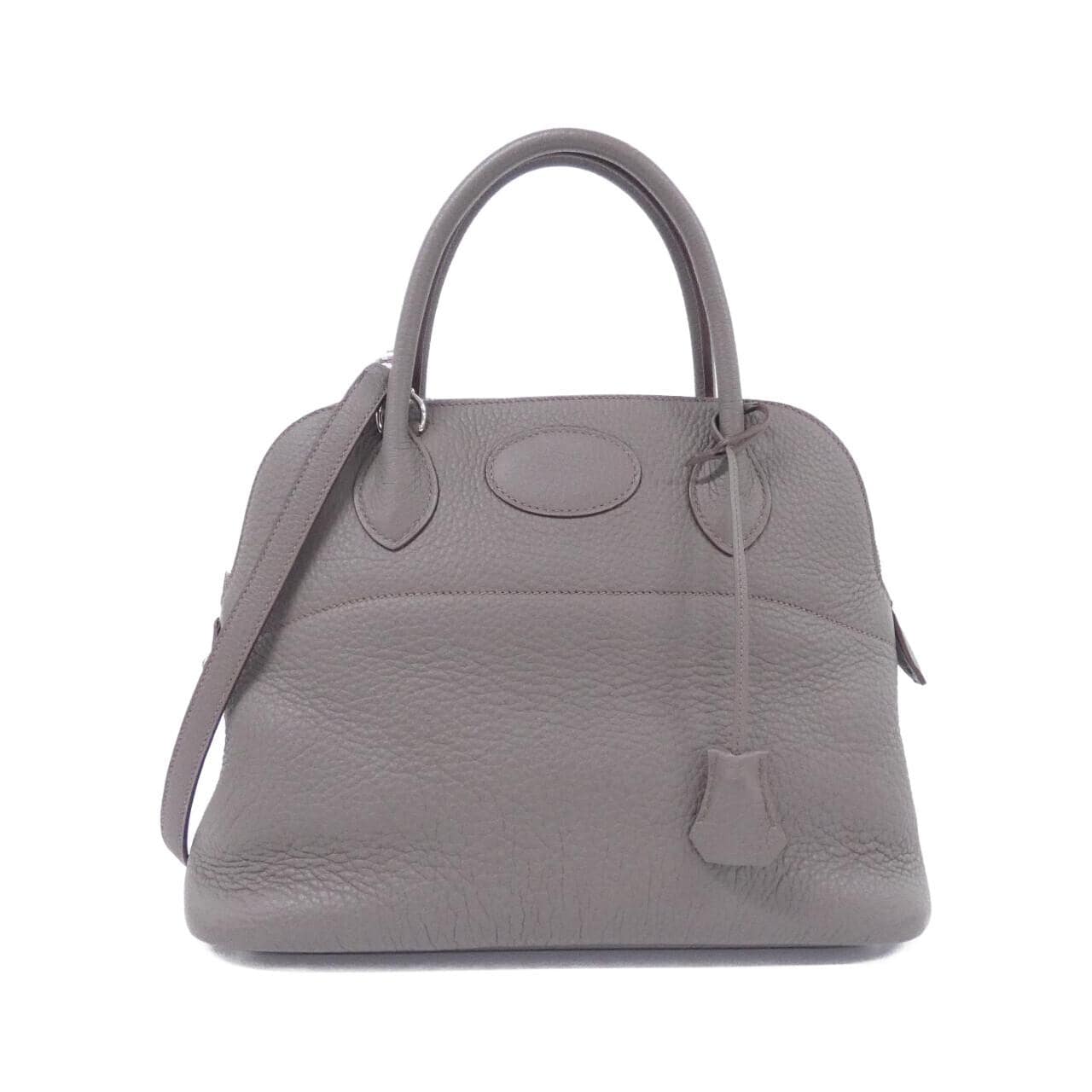 エルメス ボリード 31cm 073419CK バッグ