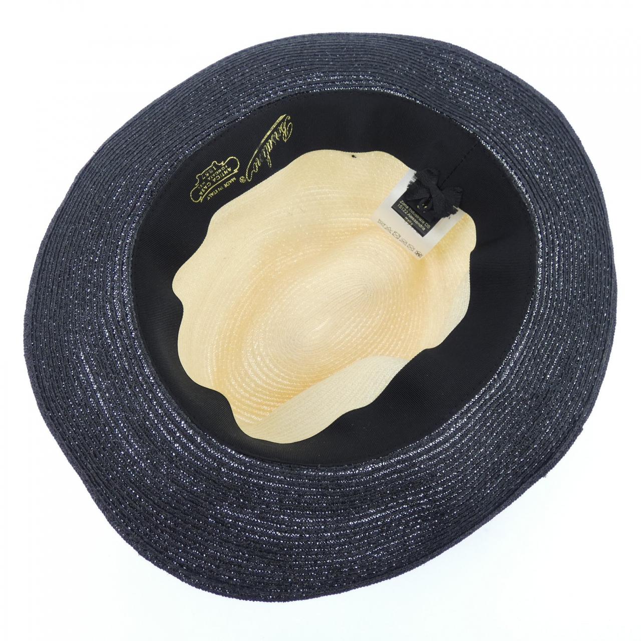 ボルサリーノ BORSALINO ハット