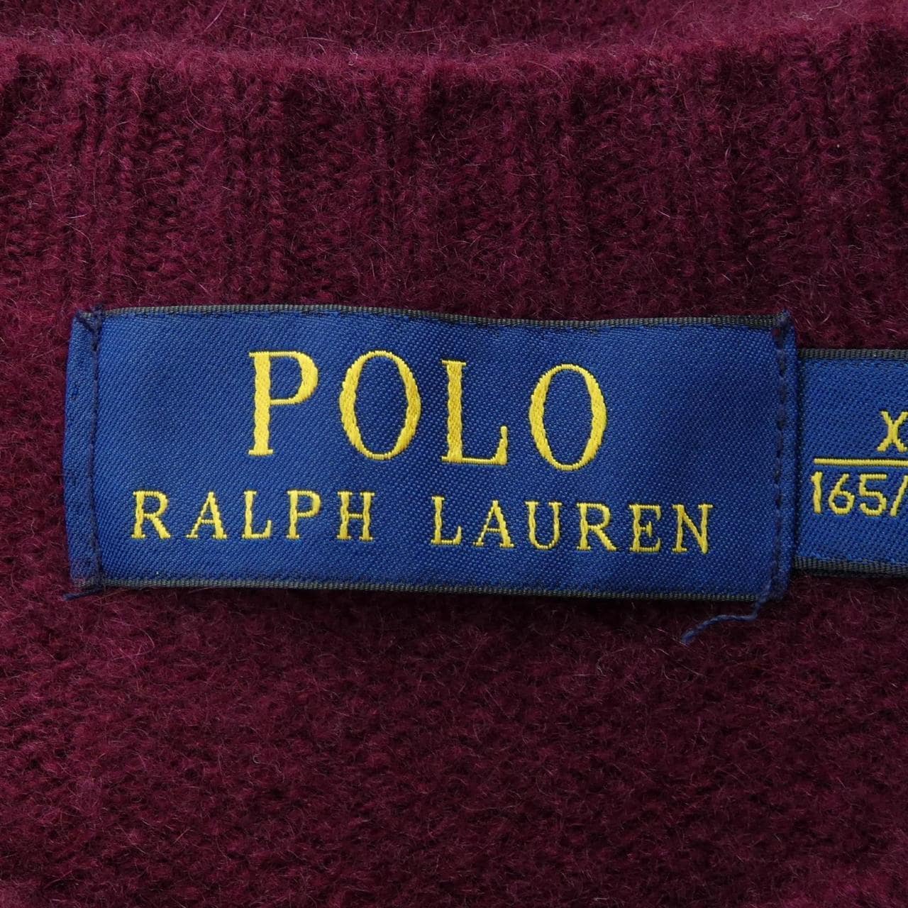 ポロラルフローレン POLO RALPH LAUREN 710616079001 ニット
