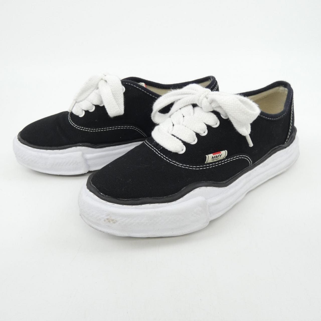 メゾンミハラヤスヒロ MAISON MIHARA YASUHI A02FW704 スニーカー