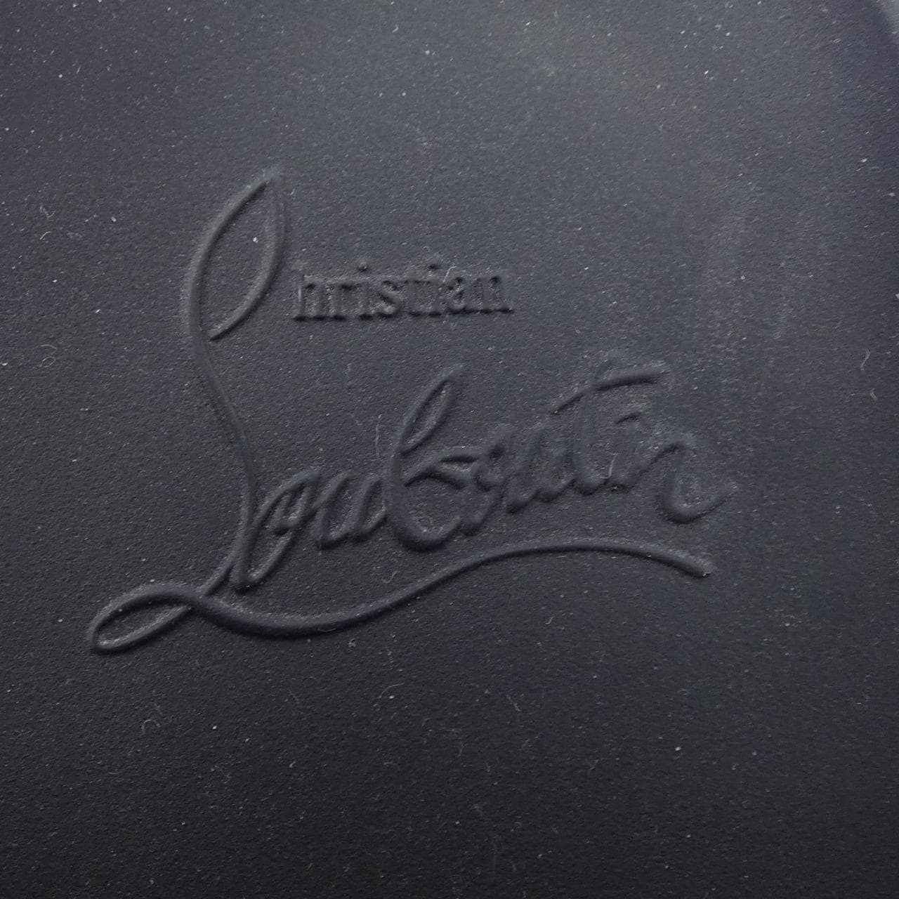 クリスチャンルブタン CHRISTIAN LOUBOUTIN サンダル