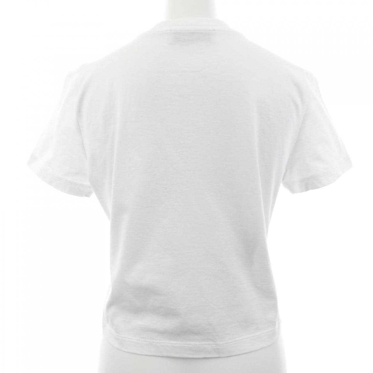 ミュウミュウ MIU MIU コットンジャージー MJN483 S232 1YXT Tシャツ