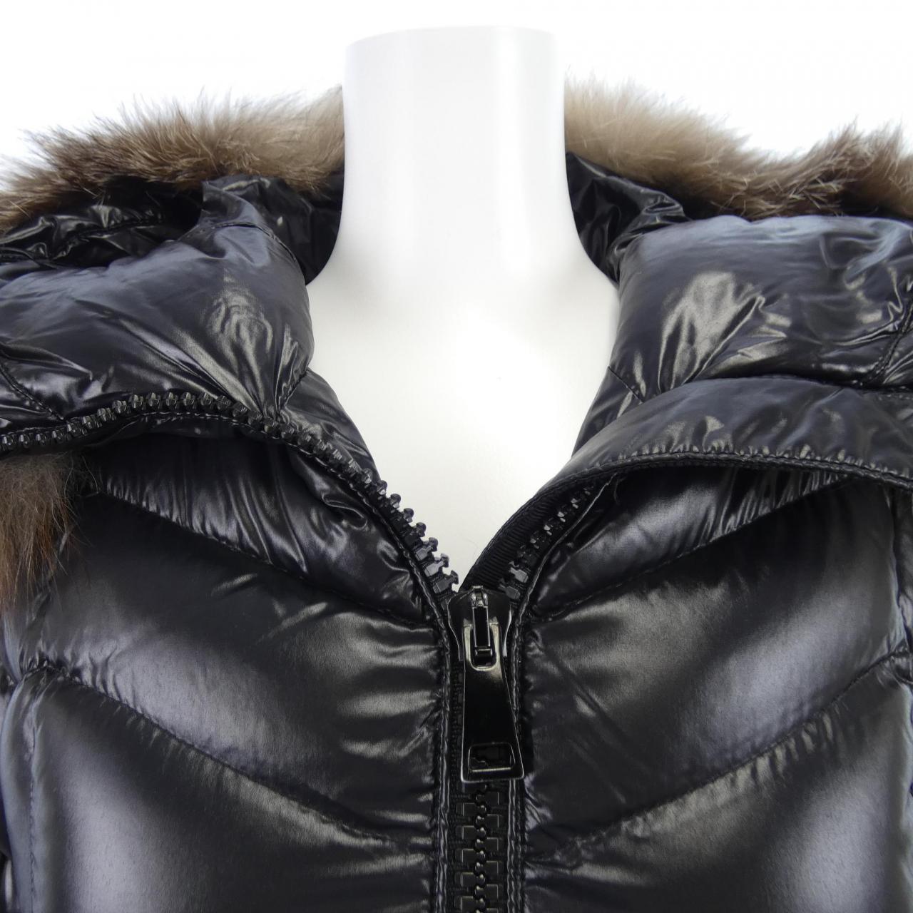 モンクレール MONCLER FULMAR ダウンコート