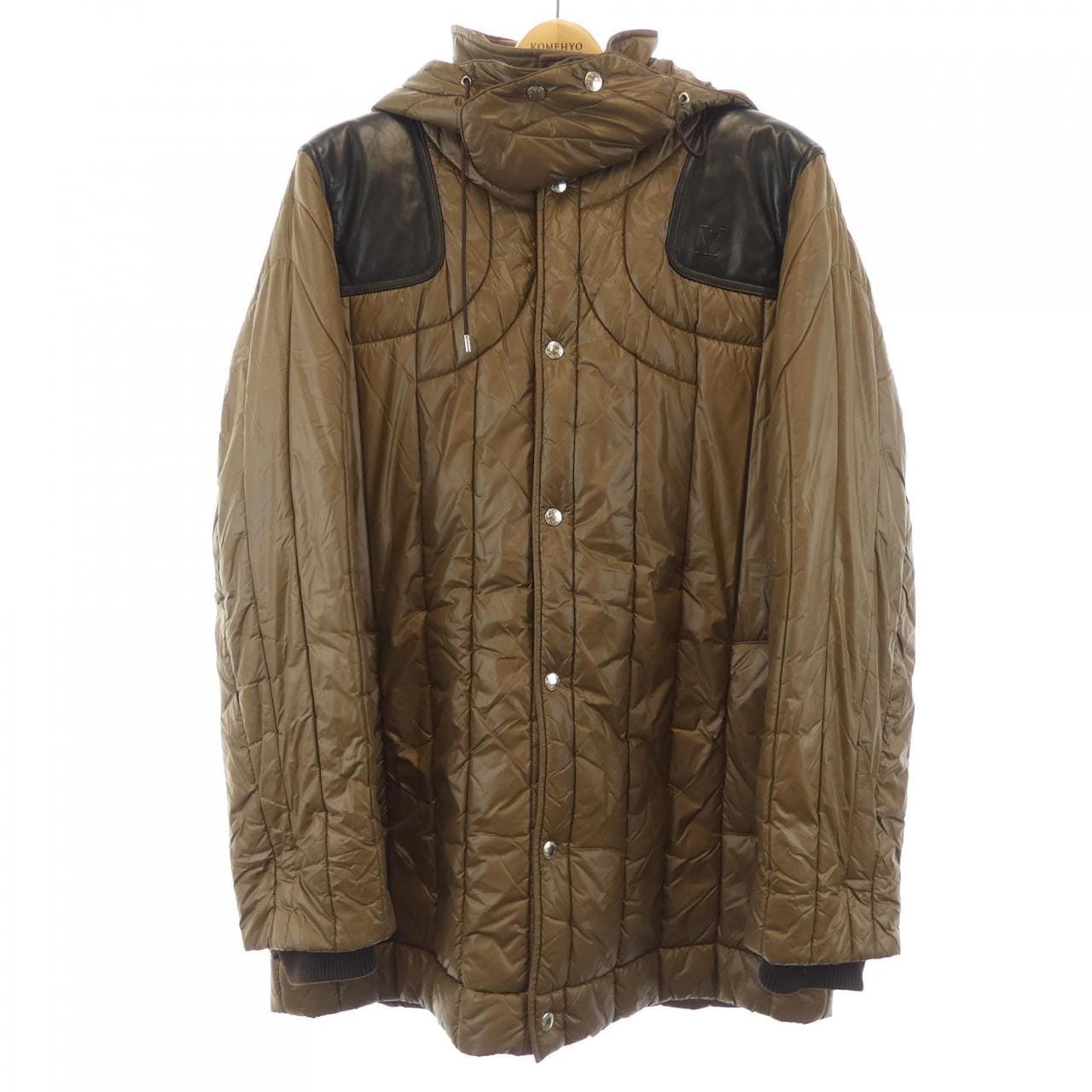 ルイヴィトン LOUIS VUITTON RM082M MNPK40PA5 コート