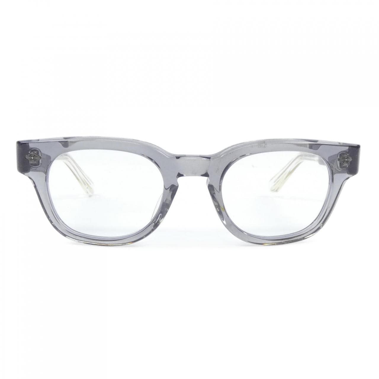 クロムハーツ CHROME HEARTS JENNA TAIL YEA EYEWEAR