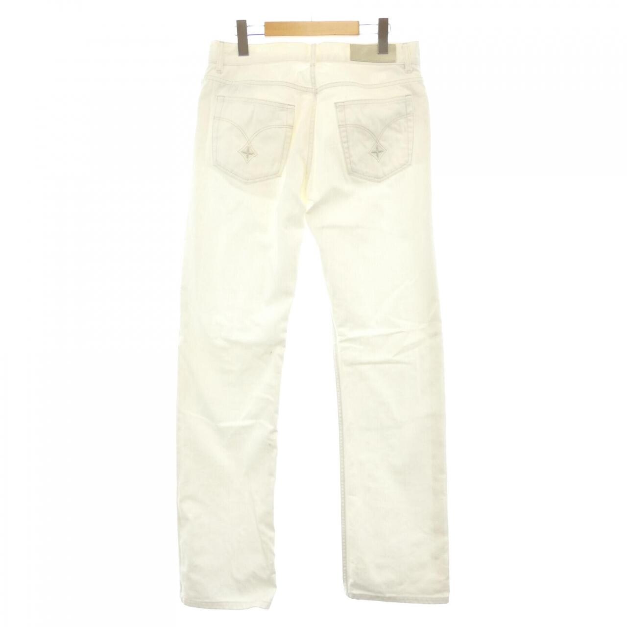 ルイヴィトン LOUIS VUITTON MKDP01CQU ジーンズ